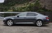 Автомобиль Skoda Superb Автомобиль Skoda Superb