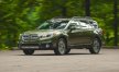 Автомобиль Subaru Outback Автомобиль Subaru Outback