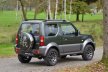 Автомобиль Suzuki Jimny Автомобиль Suzuki Jimny