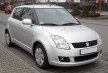 Автомобиль Suzuki Swift Автомобиль Suzuki Swift
