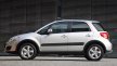 Автомобиль Suzuki SX4  Автомобиль Suzuki SX4