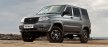 Автомобиль UAZ Patriot Автомобиль UAZ Patriot