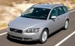 Автомобиль Volvo V50  Автомобиль Volvo V50