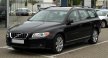 Автомобиль Volvo V70 Автомобиль Volvo V70