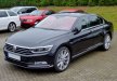 Автомобиль Volkswagen Passat Автомобиль Volkswagen Passat