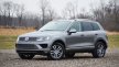 Автомобиль Volkswagen Touareg Автомобиль Volkswagen Touareg