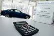 Чтобы получить кредит под залог автомобиля нужно Чтобы получить кредит под залог автомобиля нужно
