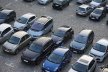 Автомобиль на охраняемой стоянке Автомобиль на охраняемой стоянке