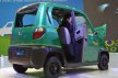 Bajaj Auto рассекретил российские цены на самый дешёвый автомобиль в мире Bajaj Auto рассекретил российские цены на самый дешёвый автомобиль в мире