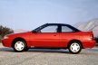 Спортивный седан Hyundai S-Coupe