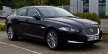 Гармоничный комфорт и динамика Jaguar FX