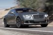 Производство Bentley Continental GT Speed Производство Bentley Continental GT Speed