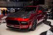 Porsche Cayenne Turbo Mansory 2015 – еще больше спорта! Porsche Cayenne Turbo Mansory 2015 – еще больше спорта!