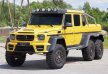 Mercedes-Benz G 6x6 Mansory X-treme 2015 – новая интерпретация шестиколесного совершенства! Mercedes-Benz G 6x6 Mansory X-treme 2015 – новая интерпретация шестиколесного совершенства!