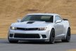 Первые подробности о кабриолете Chevrolet Camaro шестого поколения Первые подробности о кабриолете Chevrolet Camaro шестого поколения