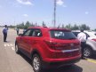 Первые подробности о новом Hyundai Creta Первые подробности о новом Hyundai Creta