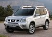 Nissan X-Trail Nissan X-Trail