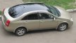 Nissan Primera 2001 Nissan Primera 2001