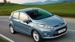 Ford Fiesta седьмого поколения Ford Fiesta седьмого поколения