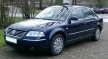 Volkswagen Passat B5 Volkswagen Passat B5