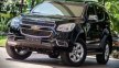 Chevrolet Trailblazer Chevrolet Trailblazer