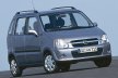 Opel Agila Opel Agila