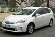 Toyota Prius Toyota Prius