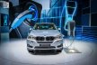 Внедорожник BMW Х5: материализация без чудес Внедорожник BMW Х5: материализация без чудес