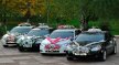Выбор автомобиля на свадьбу