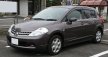 Nissan Tiida и масса немаловажных мелочей