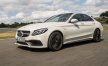Mercedes-Benz C-Class C250 W205
