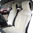Чехлы на автомобильные сиденья из овчины