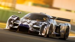 Гликенхаус представил  две версии SCG003 Гликенхаус представил  две версии SCG003