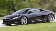 2016 Audi R8 досрочно представлен! 2016 Audi R8 досрочно представлен!