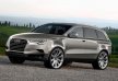 В России стоимость нового Ауди  Q7 стартует с отметки 3,63 млн. в нацвалюте