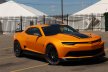 По 2016 Camaro  Chevrolet раскрыла больше деталей 
