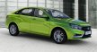 Новые рекорды Lada Vesta Новые рекорды Lada Vesta