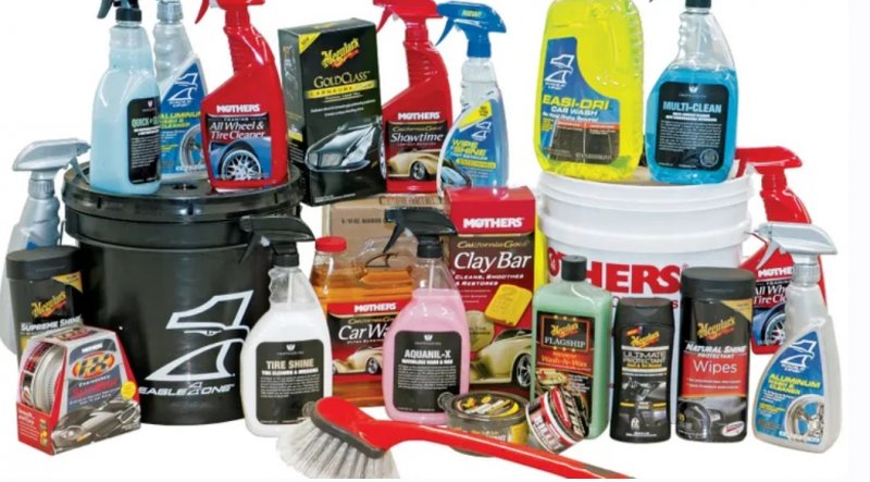 Как покупать автотовары со скидками в интернете?