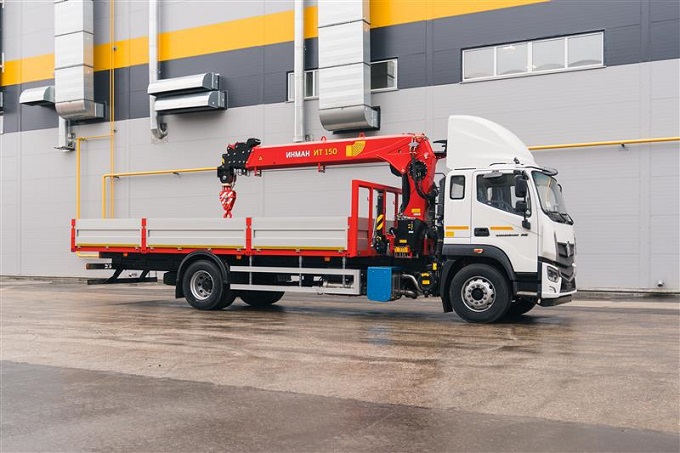 Установка и обслуживание тахографов в Крыму: обязательные требования и рекомендации