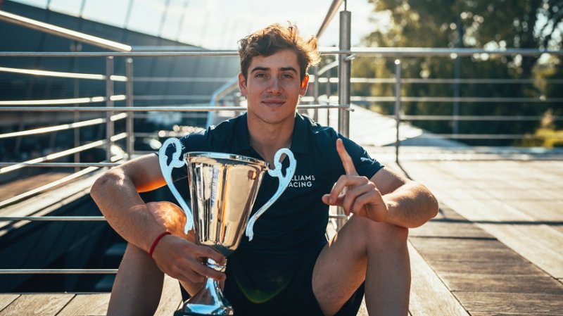 Колапинто обрушился на Стролла: «Он постоянно выбивает людей»